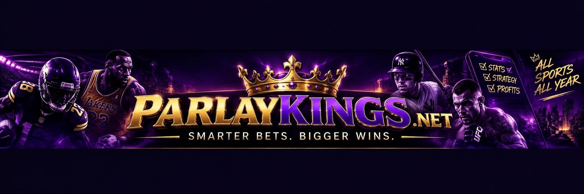 Parlay Kings